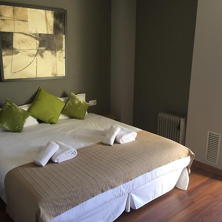 Apartamento Fira Barcelona L'Hospitalet de Llobregat Bagian luar foto