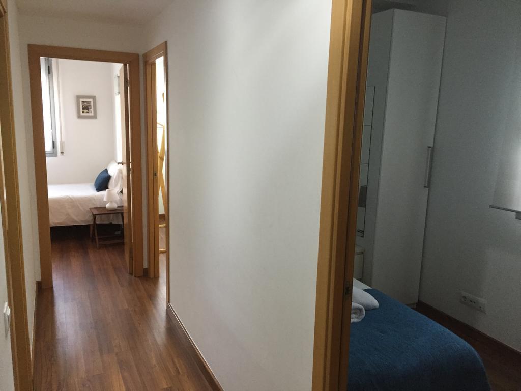 Apartamento Fira Barcelona L'Hospitalet de Llobregat Bagian luar foto