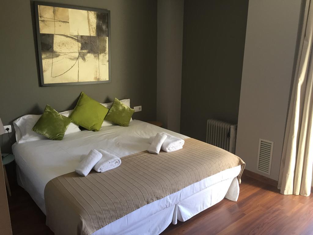 Apartamento Fira Barcelona L'Hospitalet de Llobregat Bagian luar foto